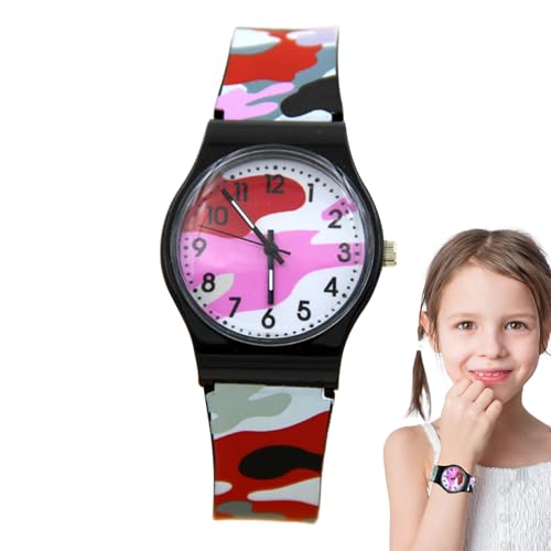 Childrens Quartz WatchAqAiOEHb` - hJt[W`ChNH[crv - eB[`Oc[Aw̃X|[cAEghACXgEHb`