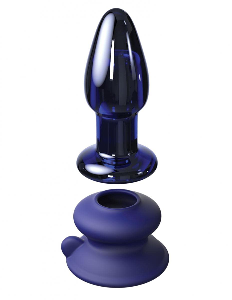 Vibratore Icicles N° 85