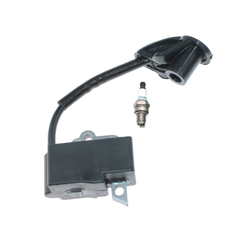 Bobine d'allumage pour S BR500 BR550 BR600 souffleur thermique de jardin