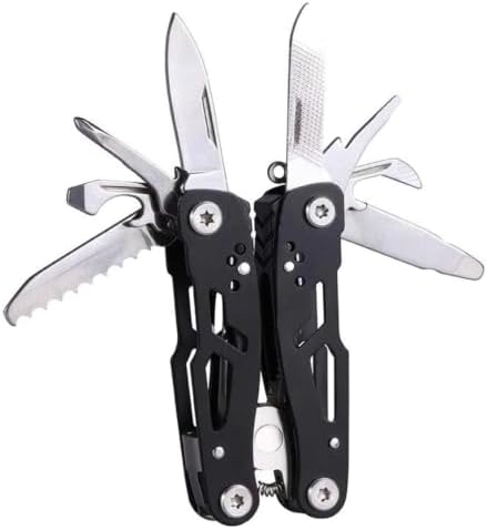 Lohkah Seahorse PRO KING Small Survival Multitoo - 1