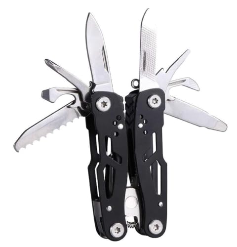 Lohkah Seahorse PRO KING Small Survival Multitoo