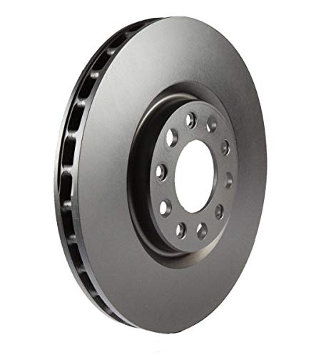 Image of EBC Brakes RK1535 RK Series Premium OE Replacement Brake Rotor