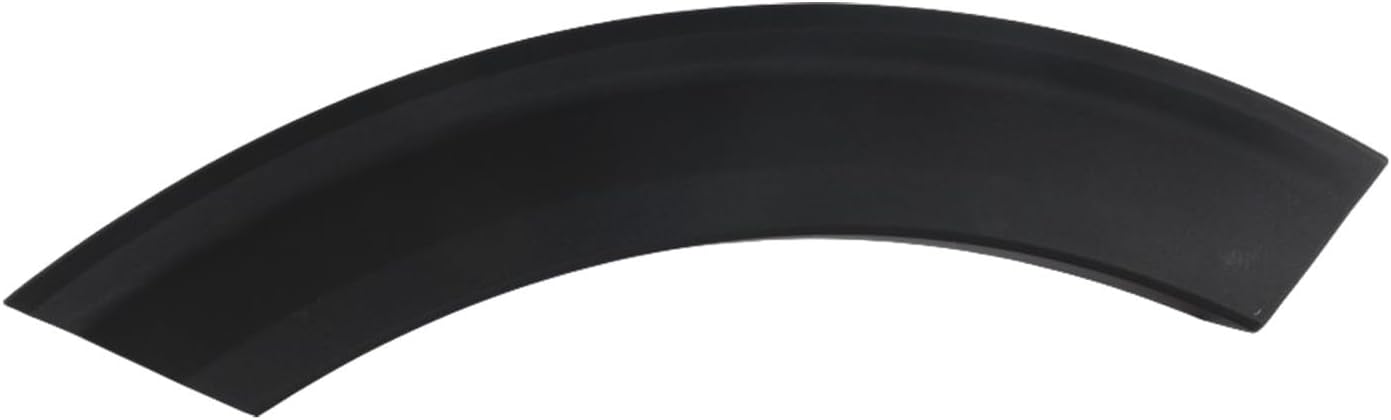 Replacement Fender Trim Molding Rear Passenger Side fits Ford Explorer 4-Cyl (2.3L) 2020-2024