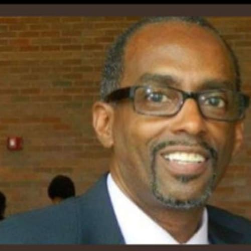 A Memorial to my friend, Byron A. Merriweather