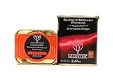 Safinter Smoked Sweet Spanish Paprika Tin, 2.5 Oz