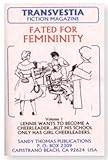 FATED FOR FEMINIZATION (Transvestia Book 1)