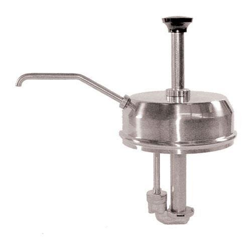 Server 81320 Pump Fits Fudge And Nacho Hd 66338