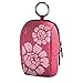 Produktbild Hama Kameratasche für eine kleine Digitalkamera, Fancy Garden 80M, Pink