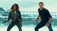 Jurassic World Dominion [DVD] — image 4