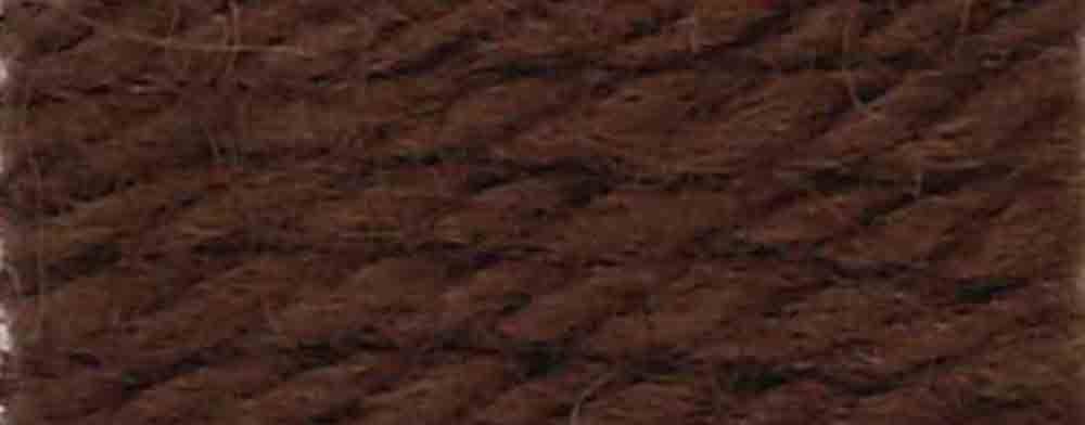 Dmc Very Dark Grape 486-7938 Tapestry And Embroidery Wool, 8.8-Yard,
