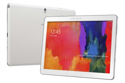 SAMSUNG Galaxy Note Pro da 12 ms
