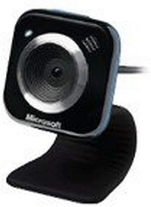 Microsoft VX-5000 LifeCam - Blue (5 Pack)
