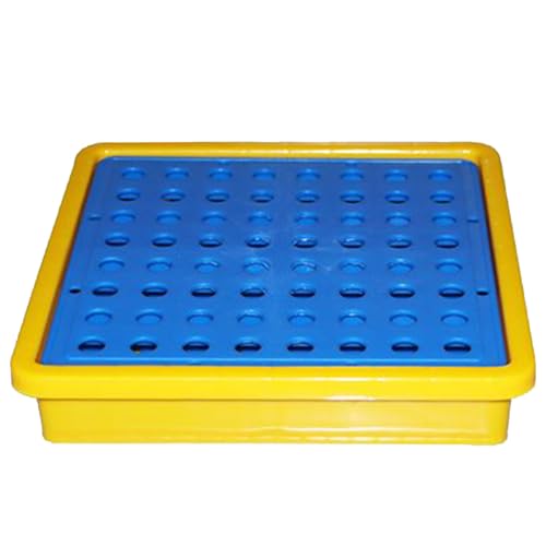 IC^NogCAoh~vbgtH[AgbvO[gtRh~gCAW[qɃK[WYƗp|G`ovbgtH[AS(13.39x13.39x2.56in/34x34x6.5CM)