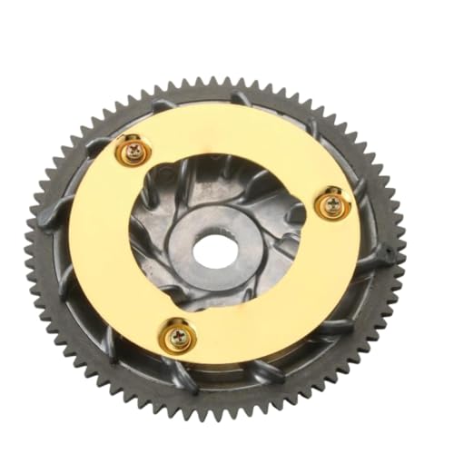 Ventilateur de variateur CVT scooter Sport City 125 pièce transmission 100320310 AP8575027