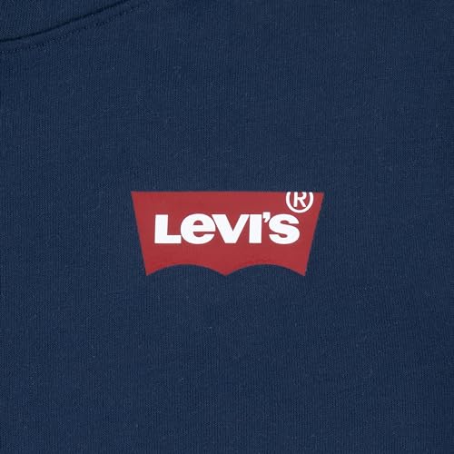 Image of Levi's Boy's Pullover Hoodie (Big Kids)