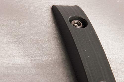 Pattini per raschiatori di neve e tetti