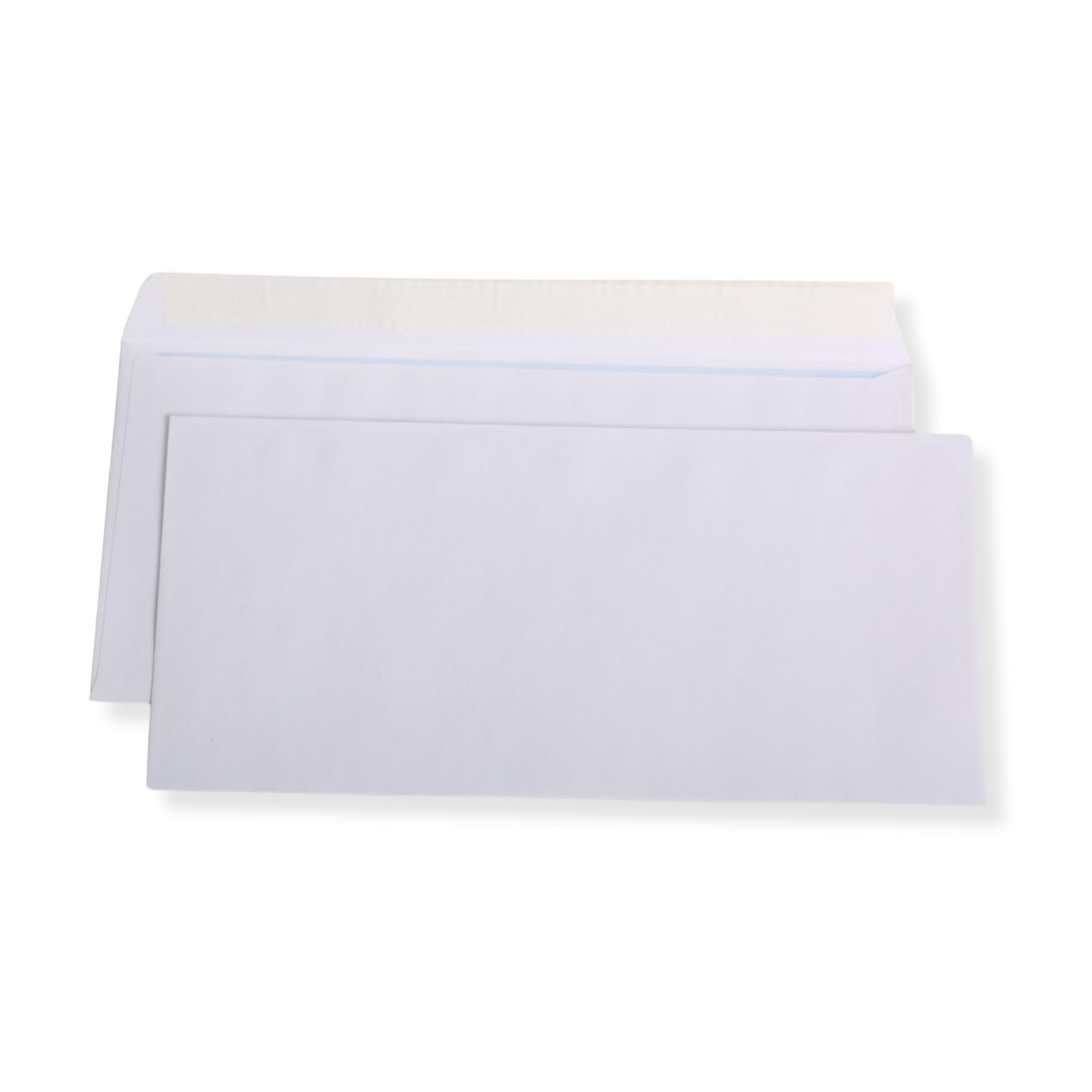 Briefumschläge Lettersafe DIN lang mit Fenster | 327236301 Briefumschläge Lettersafe DIN lang mit Fenster | 327236301