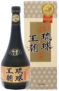 多良川 特選古酒 琉球王朝 [ 焼酎 30度 沖縄県 720ml ]