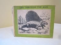 Life through the ages, B0007E72UK Book Cover