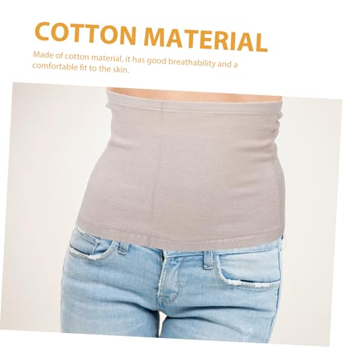 Faja térmica para mujer cinturón lumbar y de vientre miniatura 7