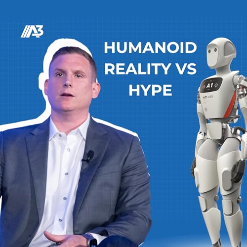 Designing the “Good Robot”: Inside Apptronik’s Vision for Humanoids