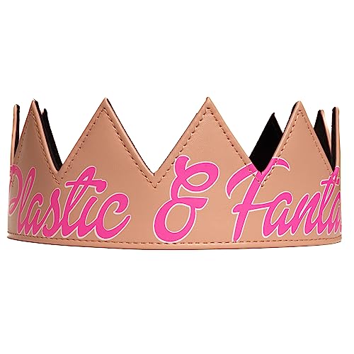 Image of Eye Hunee Men's One Size Crown