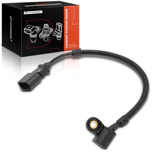 A-Premium Engine Camshaft Position Sensor Compatible with...