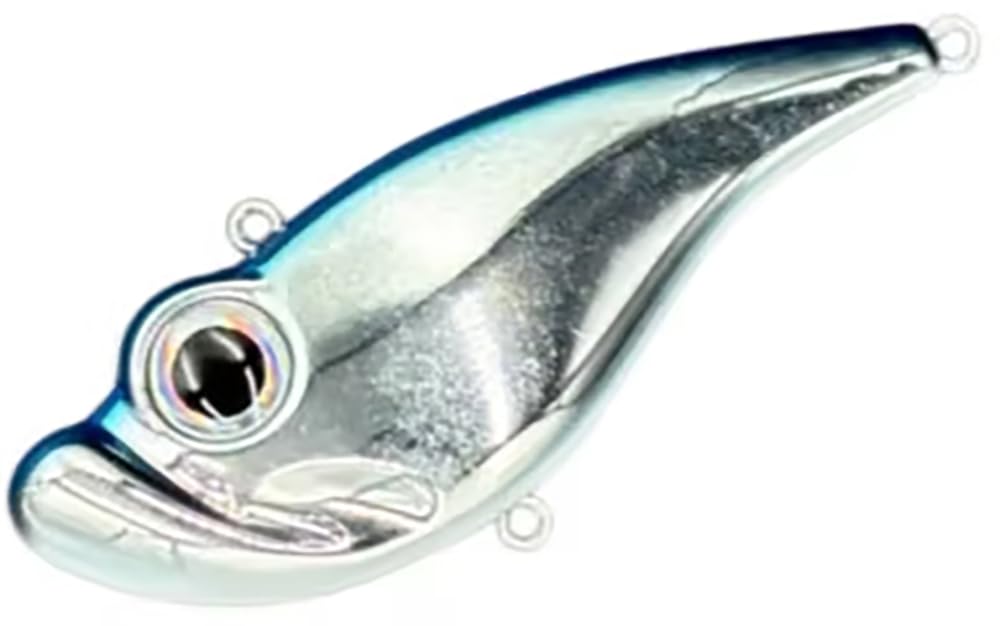Amazon.co.jp: ウォーターランド(Water Land) ぎょろっち 16g #007