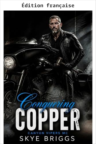 Conquérir Copper (MC Canyon Vipers)