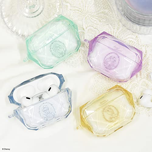 ディズニー AirPods Pro(Pro 2/第1世代)用 ジェムケースの商品画像