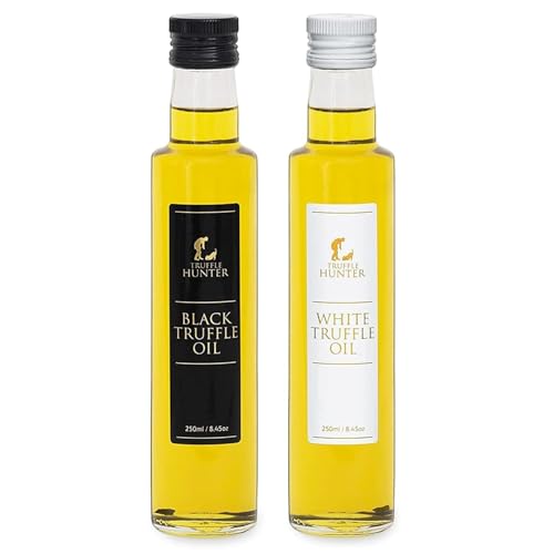 Truffle Oil Gift Set