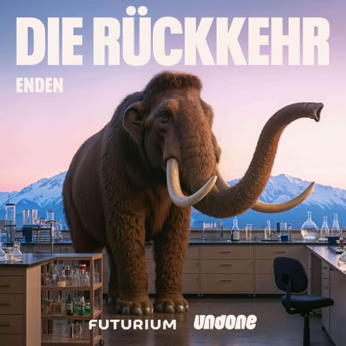 Enden: Die R&uuml;ckkehr Titelbild