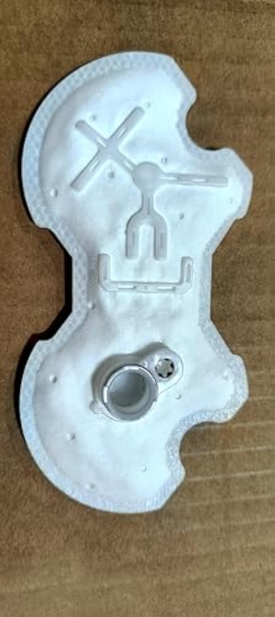 FUEL PUMP FILTER COMPATIBLE FOR BS6 PASSIN PRO/GLAMR BS6