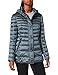 Produktbild Gil Bret Damen Kati Jacke, 8494 Real Teal, 40