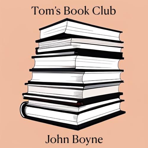 John Boyne on The Weight of Angels