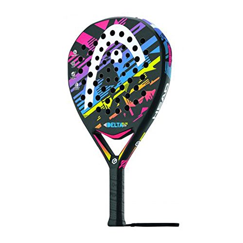 HEAD GrapheneXT Delta Elite LTD Raquette de Padel