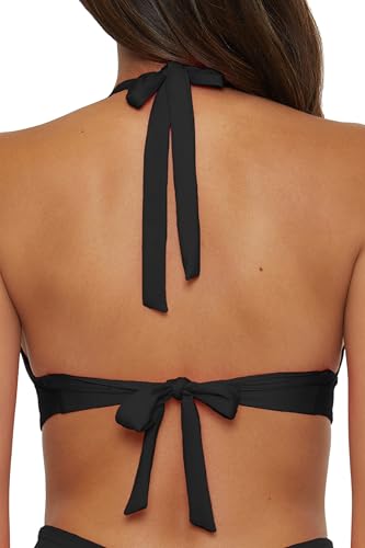 BECCA Women's Standard Adjustable, Tie Back3