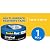3M - Scotch-Blue 2090 Multi-Surface Painter's Tape - 2inches x 60yards 051115-03683