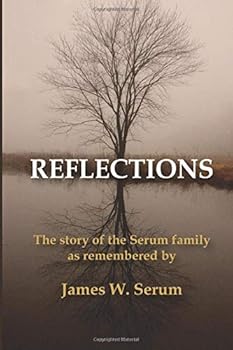 Paperback REFLECTIONS Book