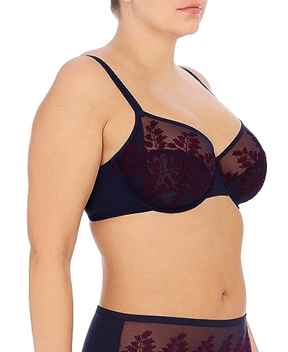 Image of Natori Women's Pure Luxe Custom Coverage Contour Uw