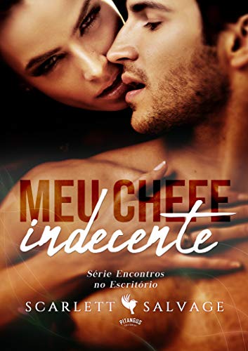 Meu Chefe Indecente