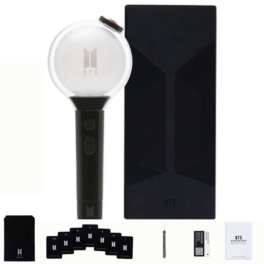 防弾少年団(BTS) - ミホ Amazon.co.jp: BTSアーミーボム防弾少年団ライトスティック