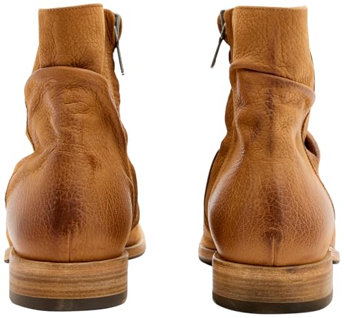 Image of John Varvatos Men's Morrison Sharpei Boot