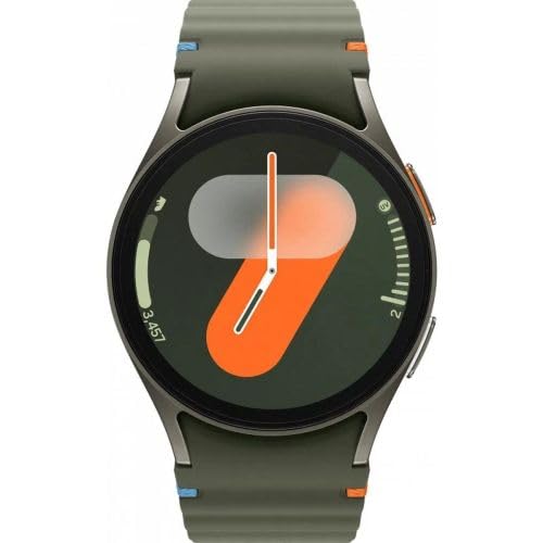 Samsung Galaxy Watch 7 EU 40mm BT green - Image 2
