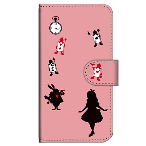 �K�[���Y�l�I Xperia 1 VII SO-51F SOG15 XQ-FS44 �ƌ݊����̂���P�[�X �蒠�^ �X�}�z�P�[�X �g�уJ�o�[ �ϏՌ� (�A���X B/�u���b�N) SONY SO-51F-PD-PKR-YSZ-0196