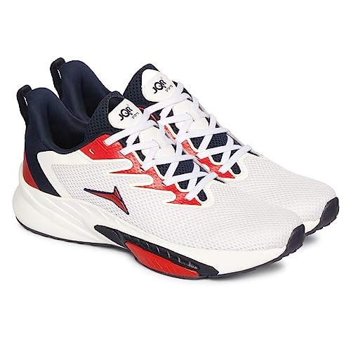 Image of JQR Website Sports, Running,Walking, Gym, Training Shoes for Men|Stylish, Breathable,Lightweight,Comfortable