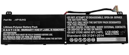 CoreParts MBXAC BA0111 composant de laptop supplémentaire Batterie Neuf - vue 2