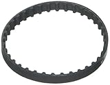 Kirby 554105 Primary Drive Belt – OEM Replacement Part for Select Kirby Vacuum Models, Black