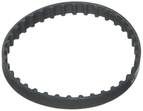 Kirby 554105 Primary Drive Belt – OEM Replacement Part for Select Kirby Vacuum Models, Black