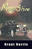 Moonshine 0996628207 Book Cover